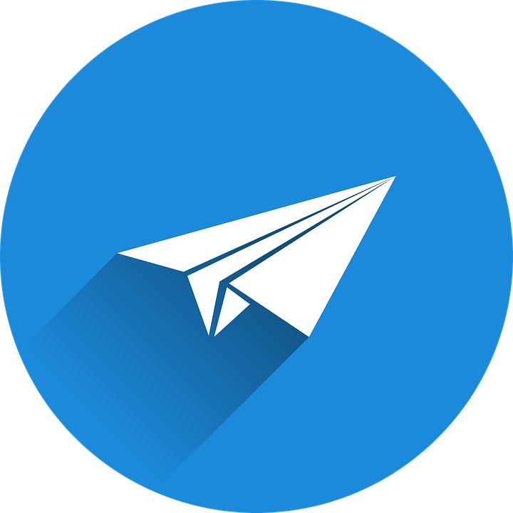 Join our Telegram